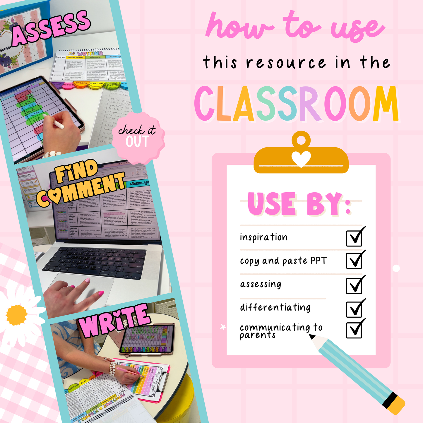 The Ultimate Report Comments Bank Bundle K-6 | Differentiated | Done for You | Curriculum Aligned