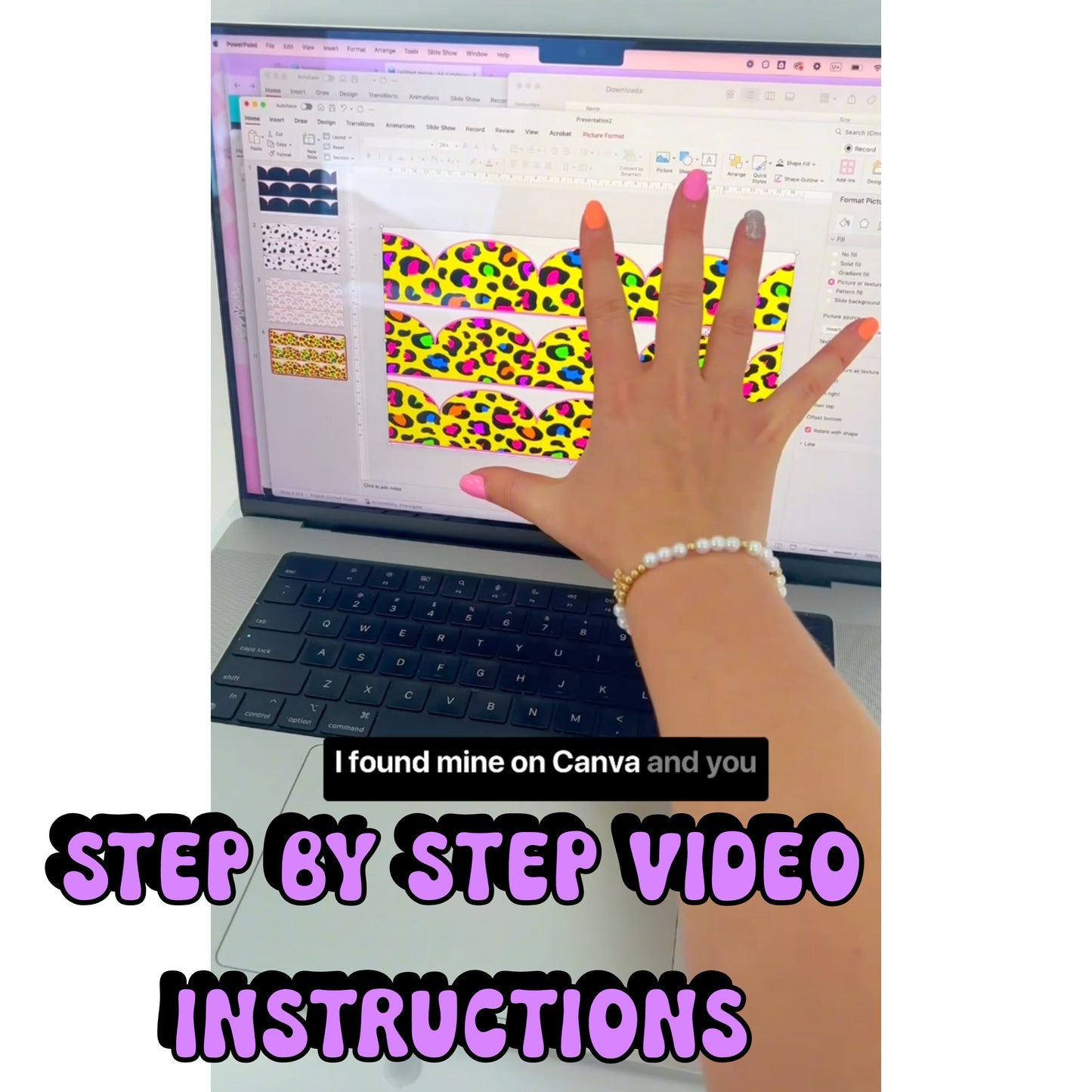 DIY Classroom Borders Template *Editable* To Match Any Theme!!!! Classroom Decor