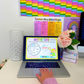 RHYME TIME POWERPOINT *Differentiated Game Slides*
