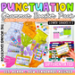 4. PUNCTUATION LOWER GRADES GRAMMAR BOOSTER PACK