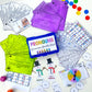 13. PRONOUNS LOWER GRADES GRAMMAR BOOSTER PACK