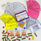 7. VERB TENSE UPPER GRADES GRAMMAR BOOSTER PACK