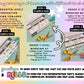 Word Sorts Booster Book | Science of Reading Differentiated K-2 Phonics