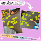 Expand Vocabulary Reading Strategy - READING BOOSTER PACK 9/12