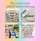 MATHS BOOSTER PACK - K-6 Differentiated Addition and Subtraction, Number Sense, Whole Number Strategies