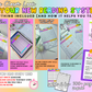Phonics & Reading Assessment Toolkit (Science of Reading Aligned) | Decodable Diagnostic Pack K–2