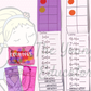 Addition and Subtraction to 10 Booster Flip Books BUNDLE