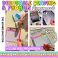 Phonics & Reading Assessment Toolkit (Science of Reading Aligned) | Decodable Diagnostic Pack K–2