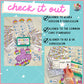 REVISION LOWER GRADES GRAMMAR BOOSTER PACK K-2