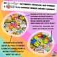 MATHS BOOSTER PACK - K-6 Differentiated Addition and Subtraction, Number Sense, Whole Number Strategies