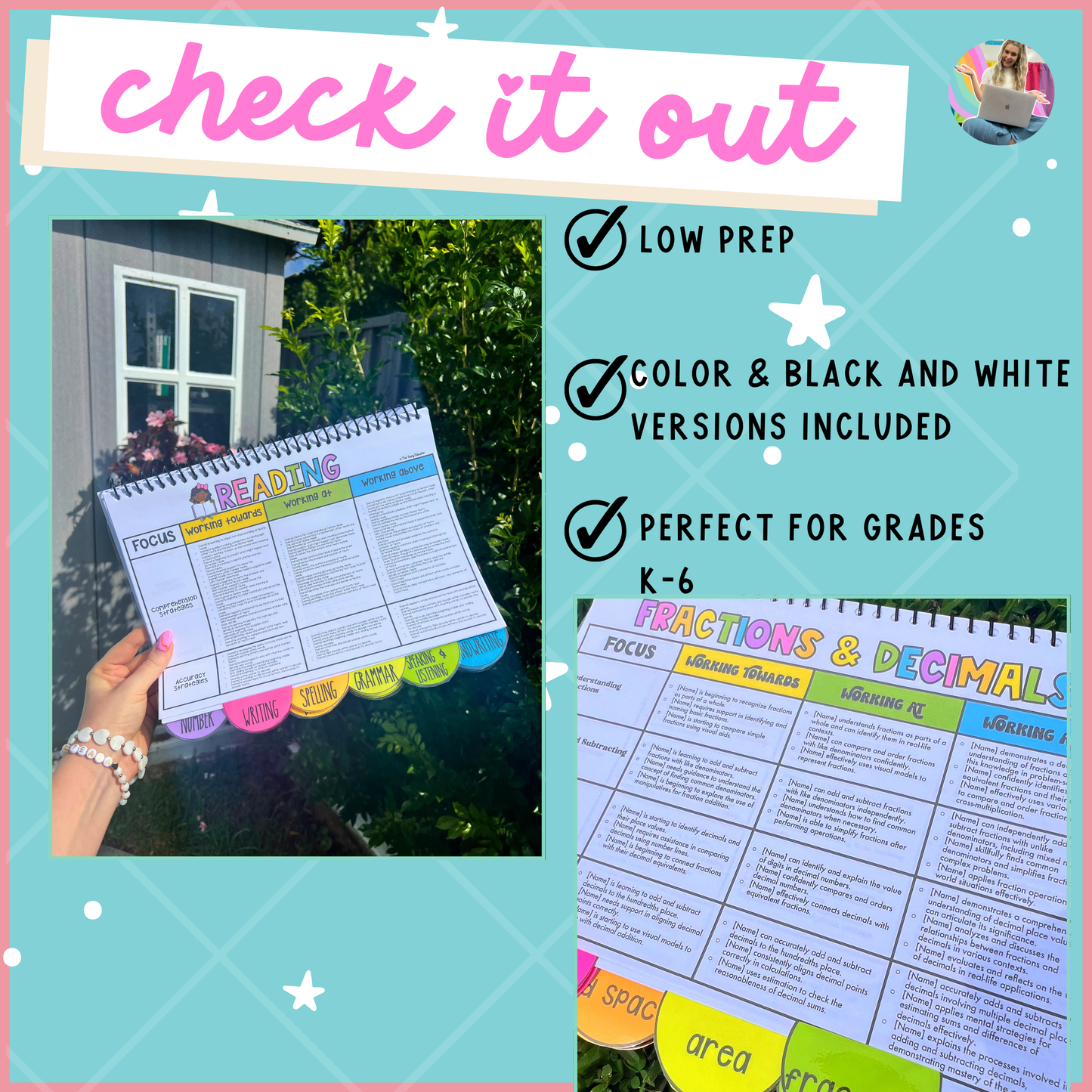 The Ultimate Report Comments Bank Bundle K-6 | Differentiated | Done for You | Curriculum Aligned