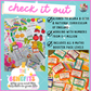 MATHS BOOSTER PACK - K-6 Differentiated Addition and Subtraction, Number Sense, Whole Number Strategies