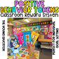 The Clear & Calm Classroom Teacher Bundle