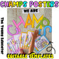 The Clear & Calm Classroom Teacher Bundle