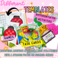 MATHS BOOSTER PACK - K-6 Differentiated Addition and Subtraction, Number Sense, Whole Number Strategies