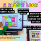 Morning Feelings & Emotional Check-In Visual Slides |Daily SEL Routine for Class