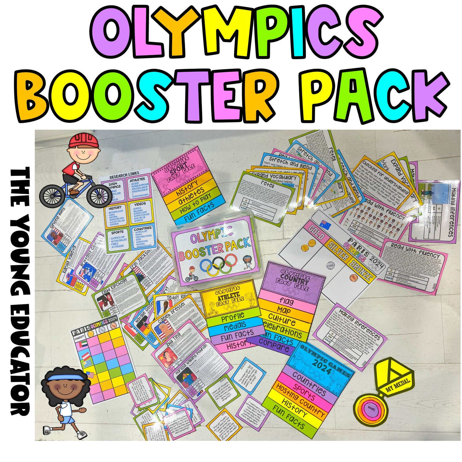 Olympics