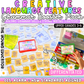 15. CREATIVE LANGUAGE UPPER GRADES GRAMMAR BOOSTER PACK