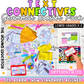 11. TEXT CONNECTIVES LOWER GRADES GRAMMAR BOOSTER PACK