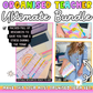 The Organised Teacher Bundle