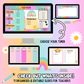 Rainbow Everyday Rainbow Teaching Slides / Lesson Organisation / Morning Meeting Slides / Daily Slides / Weekly Slides