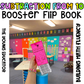 Subtraction to 10 Booster Flip Book