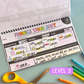 Word Sorts Booster Book | Science of Reading Differentiated K-2 Phonics