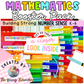 MATHS BOOSTER PACK - K-6 Differentiated Addition and Subtraction, Number Sense, Whole Number Strategies