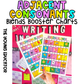 Literacy Charts Bundle