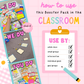 TIME BOOSTER PACK Bundle - Maths Activity Pack Bundle *differentiated* K-6!