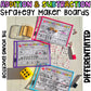  Interactive Addition and Subtraction Strategy Boards for problem-solving skills.