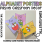 PASTEL CLASSROOM DECOR BOOSTER PACK