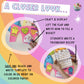 Back to school kindness activity – engaging printable classroom craft to build a positive environment