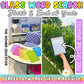 2026 Editable Class Word Search *Back To School & End Of Year* Gift/Christmas