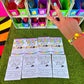 Printable Classroom Conference Poster for effective communication.