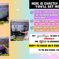 Back to School Expectations Slides for Elementary Primary Classrooms K-6 (PowerPoint)