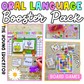 Interactive classroom oral language activities for 5th grade to enhance communication and listening skills.