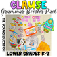 GRAMMAR BOOSTER PACK - ULTIMATE BUNDLE