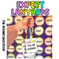 High-quality Expert Lanyards designed to encourage leadership and engagement in classrooms and workplaces.