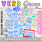 2. VERB GROUP UPPER GRADES GRAMMAR BOOSTER PACK