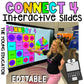 Fun classroom quiz game using PowerPoint, perfect for interactive learning and student engagement.