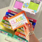 Grammar booster pack for lower grades – teaching complete clauses with interactive activities