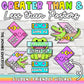 Greater Than Less Than Equal To Posters Printable | Math Comparison Symbols Classroom Decor for Elementary K-6