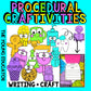 Interactive Hands-On Writing Activity for Kids to boost writing skills.