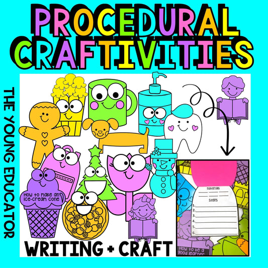 Interactive Hands-On Writing Activity for Kids to boost writing skills.