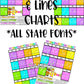 Handwriting Practice with Lines for Kids to improve letter formation skills
