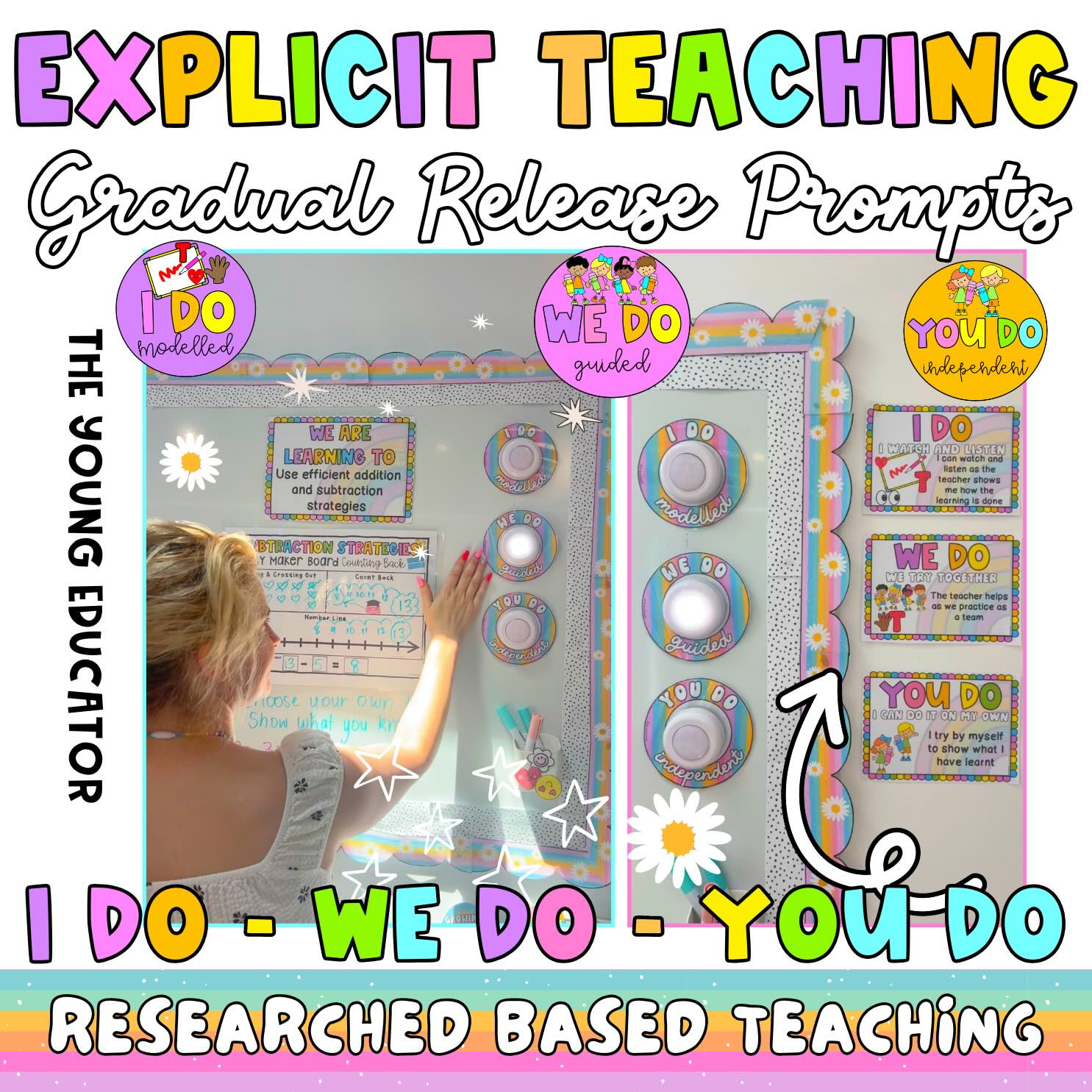Classroom Management