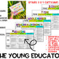 REPORT CARD COMMENTS - Grades 3 and 4 Curriculum English & Math Skills