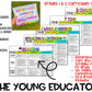 Report Card Comments - Grades 1 and 2 Curriculum English & Math Skills