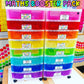 MATHS BOOSTER PACK - K-6 Differentiated Addition and Subtraction, Number Sense, Whole Number Strategies